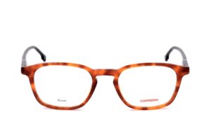 Carrera Eyewear Unisex Eyeglasses (CARRERA 244 HAVANA 2)