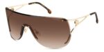 Carrera Carrera 3006_s (CARRERA 3006_S_06J-HA A_TAGLIA UNICA) Women's EYEWEAR