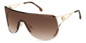 Carrera Carrera 3006_s (CARRERA 3006_S_06J-HA A_TAGLIA UNICA) Women's EYEWEAR