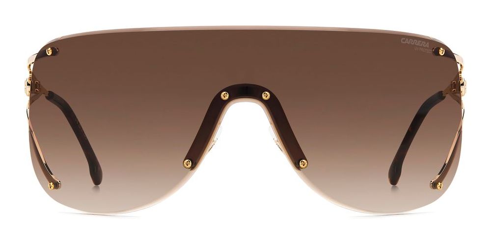 Carrera Eyewear Women's Sunglasses (CARRERA 3006_S_06J-HA A_TAGLIA UNICA) - Image 4