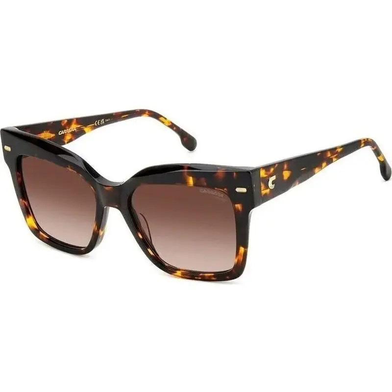 Carrera Carrera 3037_s (CARRERA 3037_S_086-HA B_54) Women EYEWEAR
