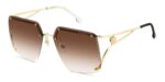 Carrera Carrera 3041_s (CARRERA 3041_S_FG4-HA_60) Women's EYEWEAR