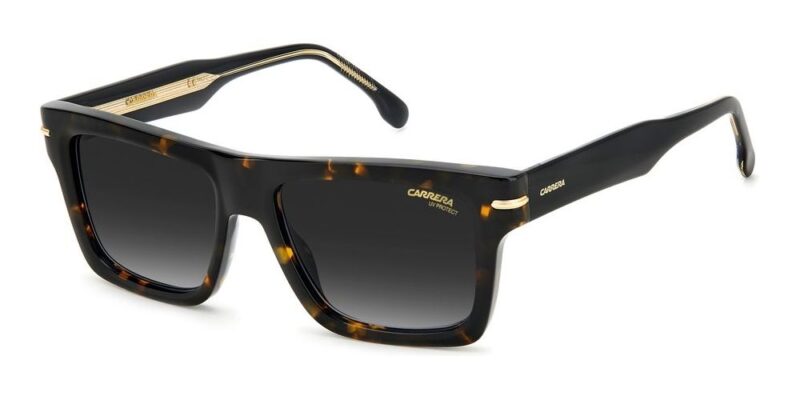 Carrera Carrera 305_s (CARRERA 305_S_086-9O_54) Unisex EYEWEAR