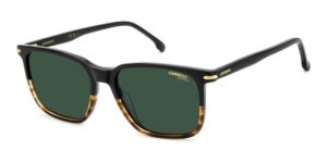 Carrera Carrera 367_s (CARRERA 367_S_37N-QT_55) Men's EYEWEAR