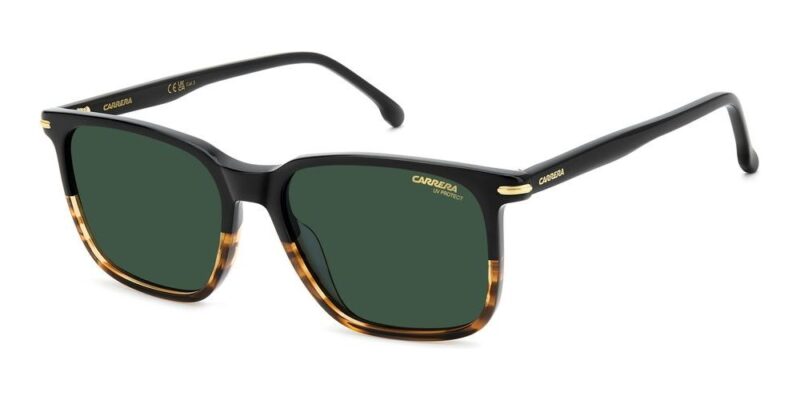 Carrera Carrera 367_s (CARRERA 367_S_37N-QT_55) Men's EYEWEAR