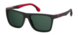 Carrera Carrera 5047_s (CARRERA 5047_S_807-QT_56) Unisex EYEWEAR