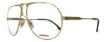 Carrera Unisex Eyeglasses (CARRERA1109-001-68)