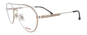 Carrera Men's Eyeglasses (CARRERA1110-000-52)