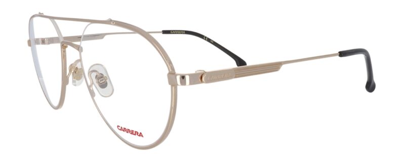 Carrera Men's Eyeglasses (CARRERA1110-000-52)