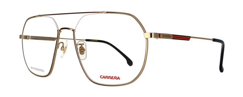 Carrera Unisex Eyeglasses (CARRERA1114G-J5G-55)
