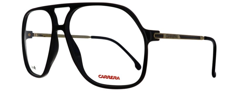 Carrera Unisex Eyeglasses (CARRERA1123-807-57)