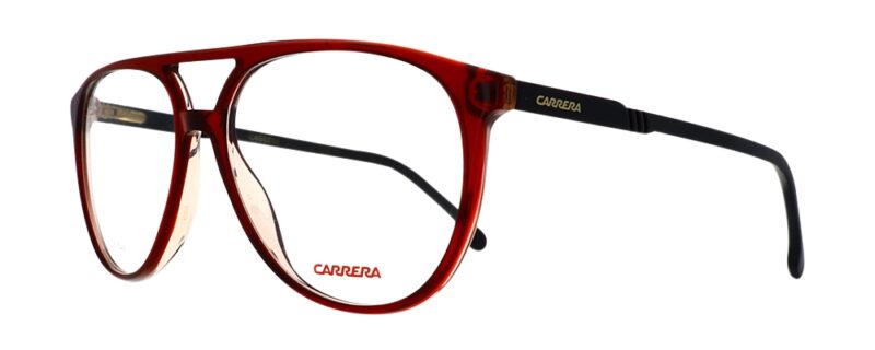 Carrera Men's Eyeglasses (CARRERA1124-C9A-54)