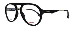 Carrera Men's Eyeglasses (CARRERA137-2M2-53)