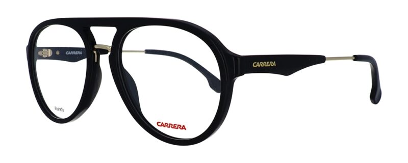 Carrera Men's Eyeglasses (CARRERA137-2M2-53)