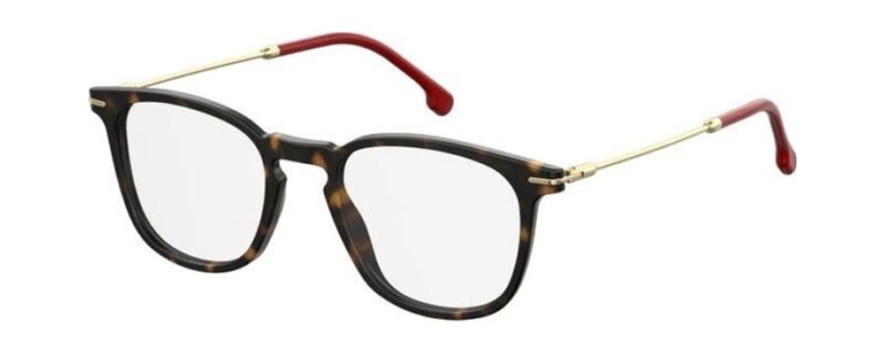 Carrera Unisex Eyeglasses (CARRERA156_V-086-49)