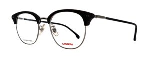 Carrera Unisex Eyeglasses (CARRERA161_V_F-807-49)