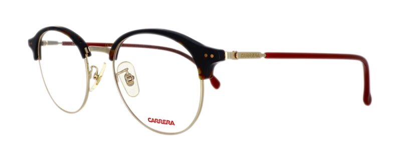 Carrera Men's Eyeglasses (CARRERA162_V_F-086-48)