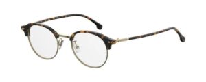 Carrera Unisex Eyeglasses (CARRERA162_V_F-2IK-48)