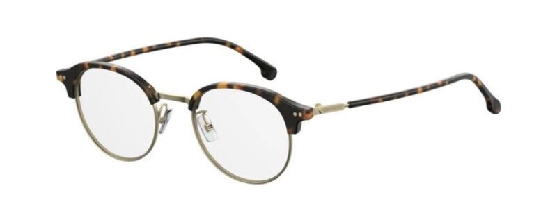 Carrera Unisex Eyeglasses (CARRERA162_V_F-2IK-48)
