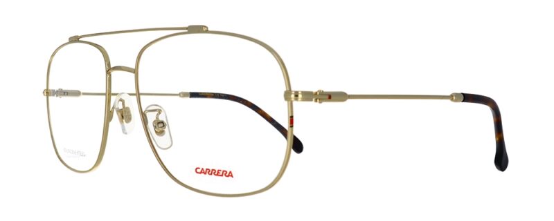 Carrera Unisex Eyeglasses (CARRERA182G-J5G-60)