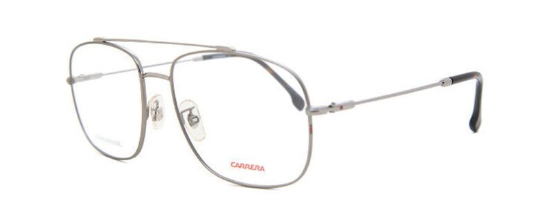 Carrera Men's Eyeglasses (CARRERA182_G-6LB-60)