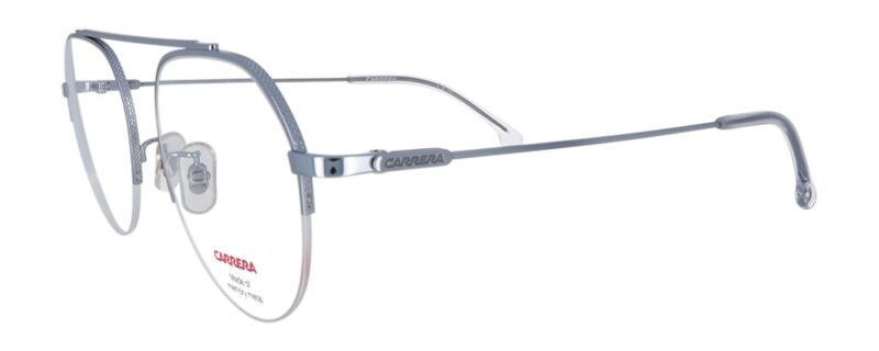 Carrera Men's Eyeglasses (CARRERA191_G-010-50)