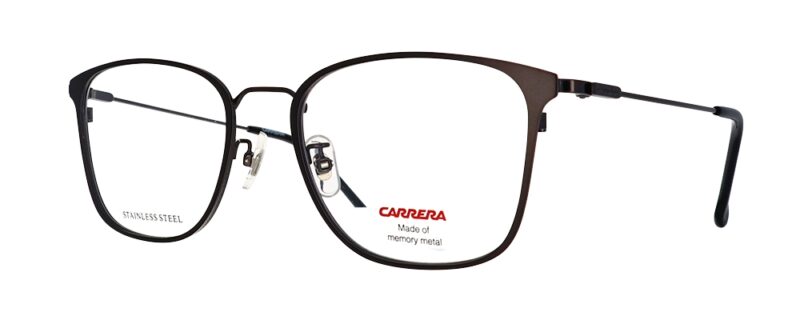 Carrera Unisex Eyeglasses (CARRERA192G-V81-52)