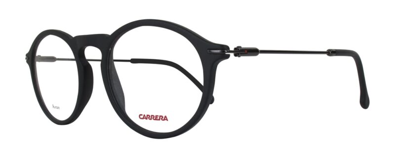 Carrera Unisex Eyeglasses (CARRERA193-807-52)