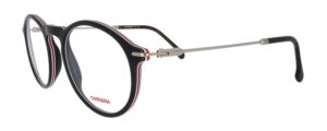 Carrera Men's Eyeglasses (CARRERA193-WR7-50)