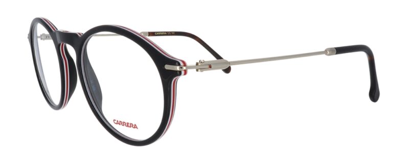 Carrera Men's Eyeglasses (CARRERA193-WR7-50)