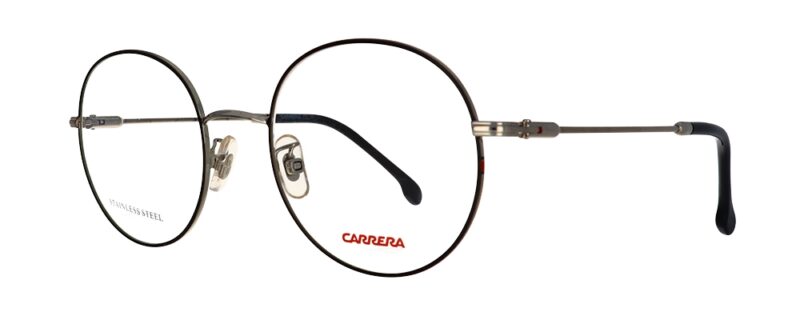Carrera Unisex Eyeglasses (CARRERA194_G-84J-50)