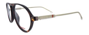 Carrera Men's Eyeglasses (CARRERA200-086-54)