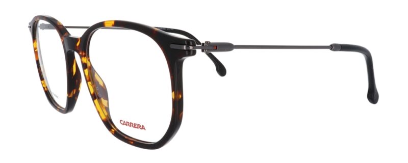 Carrera Men's Eyeglasses (CARRERA204-581-51)