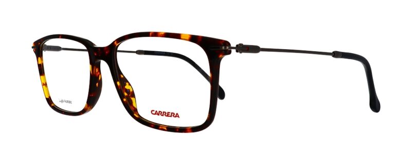 Carrera Unisex Eyeglasses (CARRERA205-581-52)