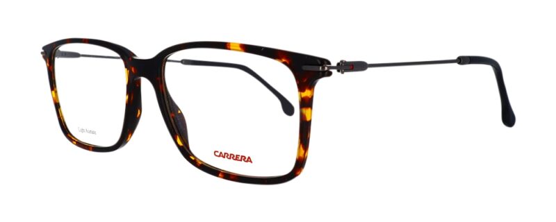 Carrera Men's Eyeglasses (CARRERA205-581-55)