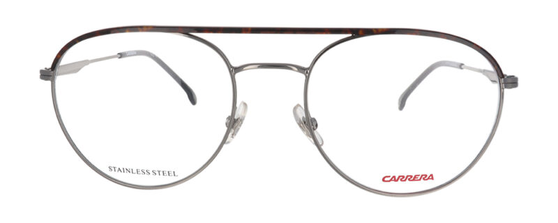 Carrera Men's Eyeglasses (CARRERA210-6LB-54)