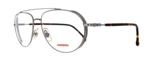 Carrera Men's Eyeglasses (CARRERA219-010-57)