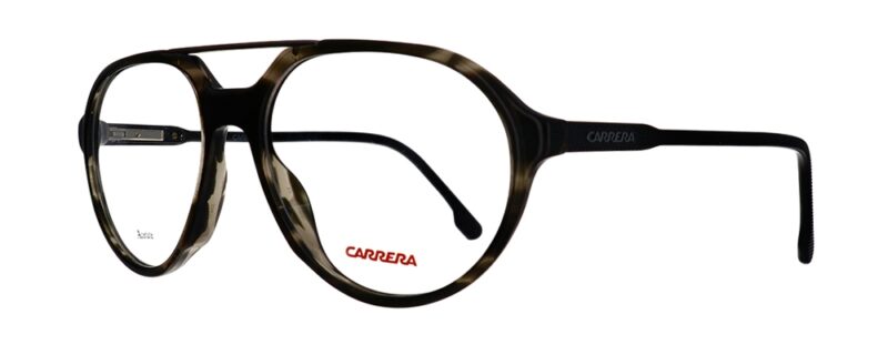 Carrera Unisex Eyeglasses (CARRERA228-2W8-53)
