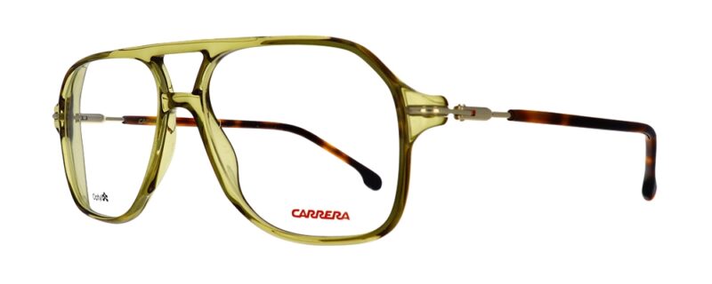 Carrera Unisex Eyeglasses (CARRERA239-4C3-54)