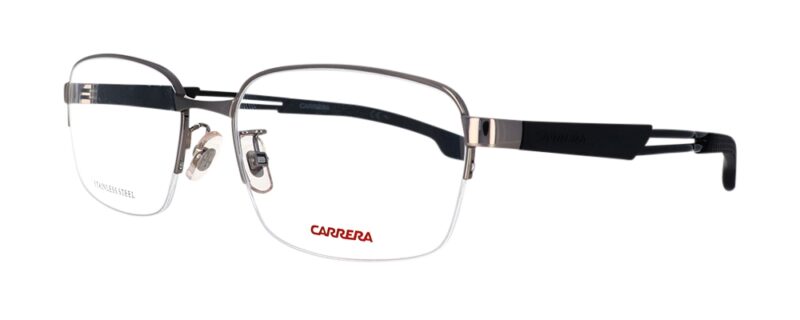 Carrera Men's Eyeglasses (CARRERA4411_G-6LB-56)