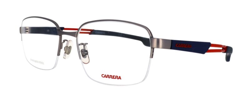 Carrera Men's Eyeglasses (CARRERA4411_G-R81-56)