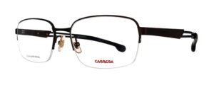 Carrera Unisex Eyeglasses (CARRERA4411_G-VZH-56)