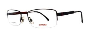 Carrera Unisex Eyeglasses (CARRERA8836-003-56)