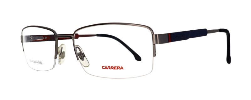 Carrera Unisex Eyeglasses (CARRERA8836-R81-56)
