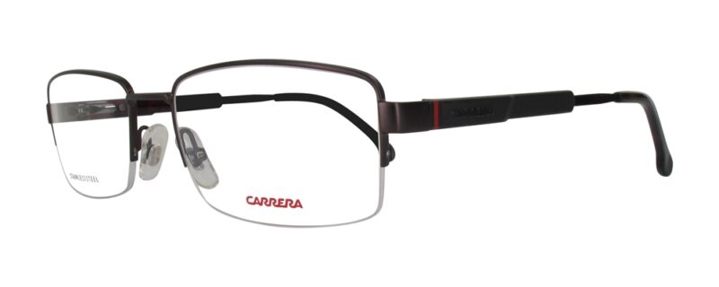 Carrera Unisex Eyeglasses (CARRERA8836-VZH-60)