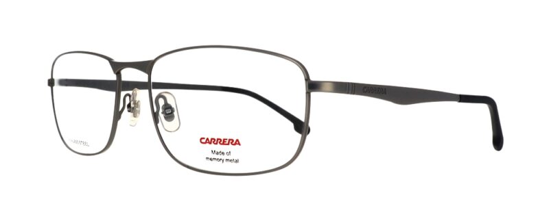 Carrera Men's Eyeglasses (CARRERA8854-R81-59)