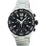 Tag Heuer Formula 1 Chronograph Quartz Tachymeter 200M CAZ1010.BA0842 Men's Watch