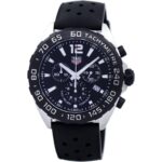Tag Heuer Formula 1 Chronograph Tachymeter Quartz Caz1010.ft8024 Men's Watch