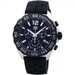TAG Heuer Formula 1 Chronograph Tachymeter Quartz CAZ1010.FT8024 Men's Watch