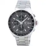 Tag Heuer Formula 1 Chronograph Automatic Tachymeter CAZ2012.BA0876 Men's Watch